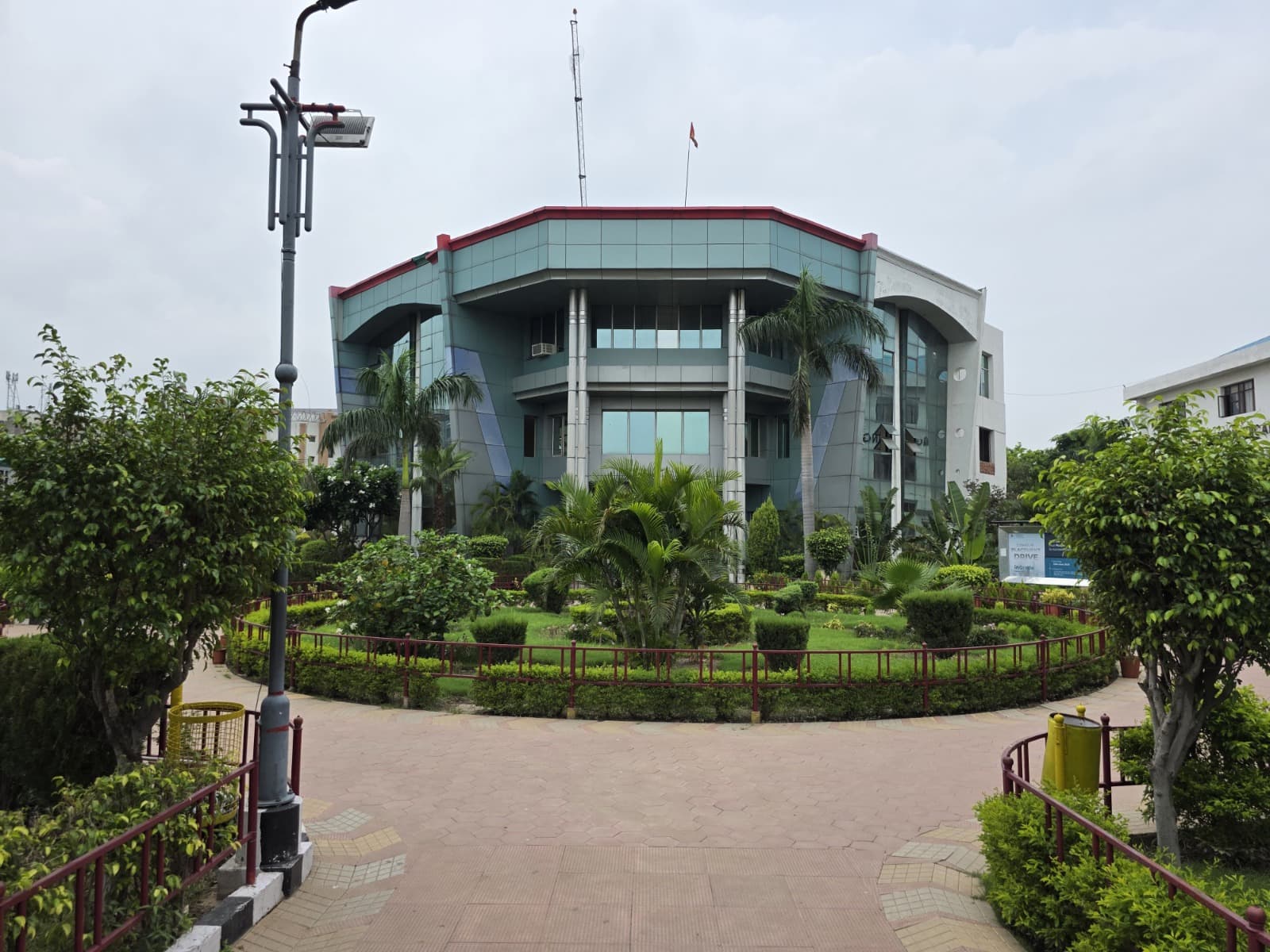 College Banner 1