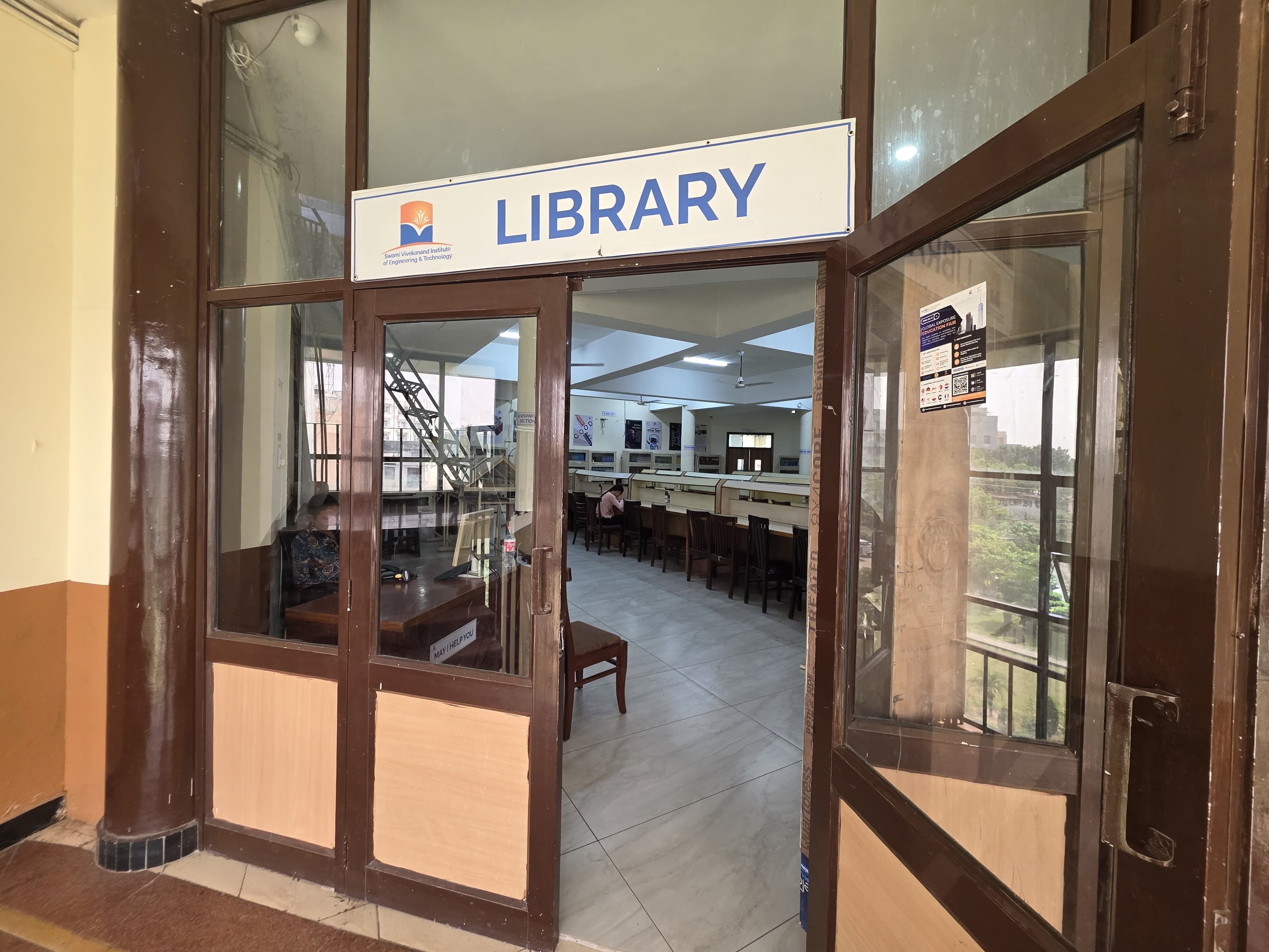 Library