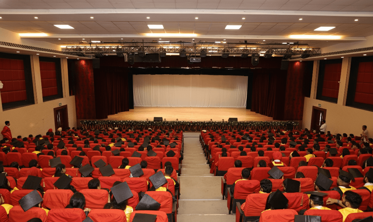Auditorium